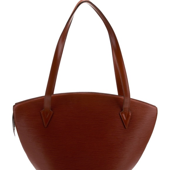 Louis Vuitton Epi Saint Jacques Shopping Bag - Picture 2 of 4